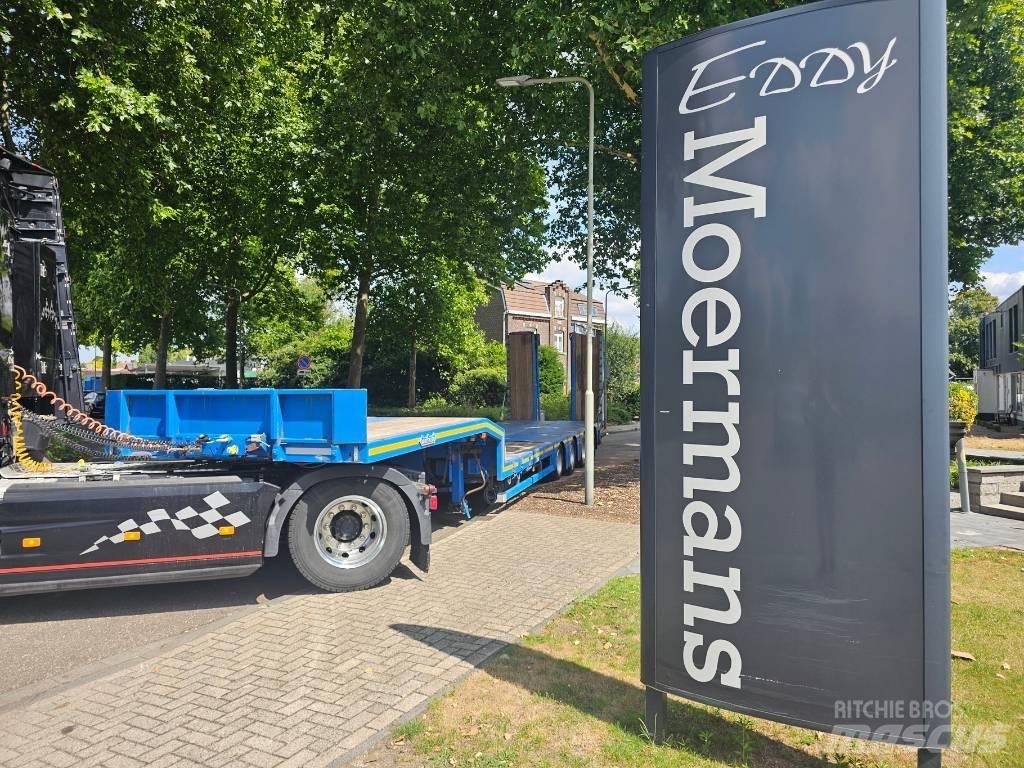 Nooteboom OSD-58-04V Brønnhenger semi