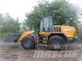 CASE 621 G Hjullastere