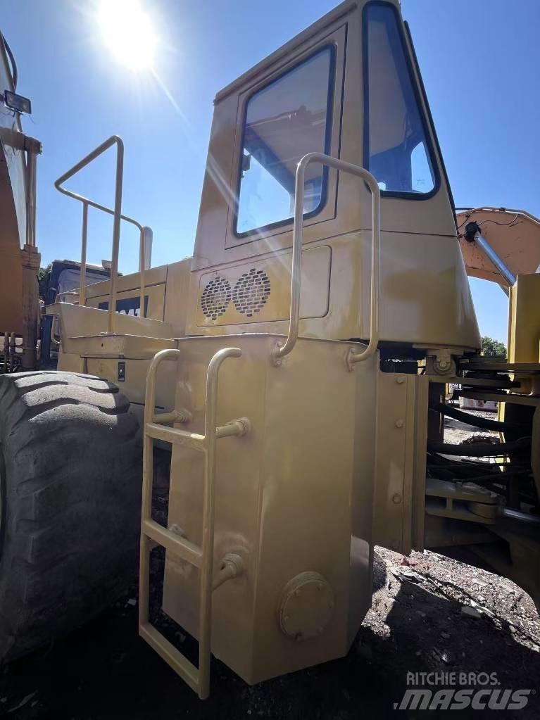 CAT 966F Hjullastere