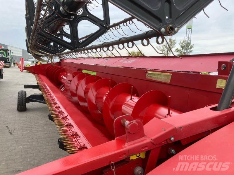 Case IH CASE 3050 Skjærebord til skurtresker