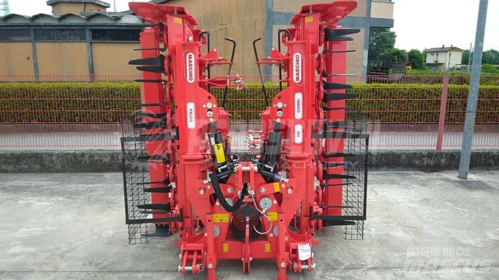 Maschio Falco 4000 Rotorharver/ jordfresere