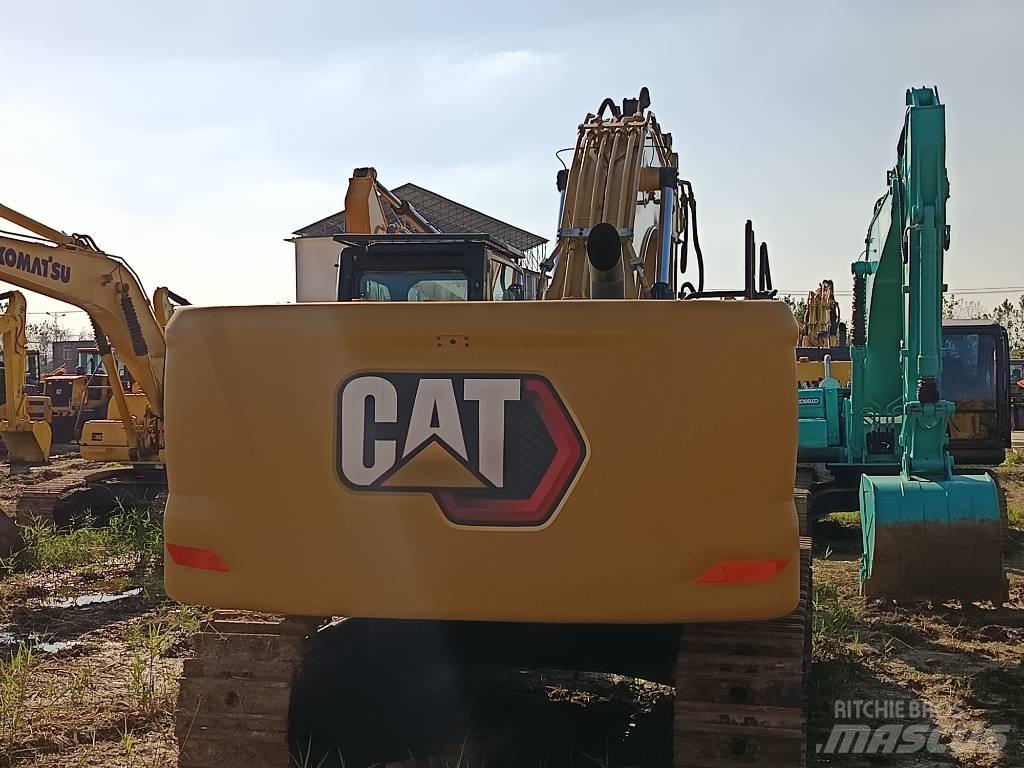 CAT CAT336GC Beltegraver