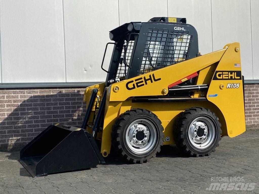 Gehl R105 Kompaktlastere