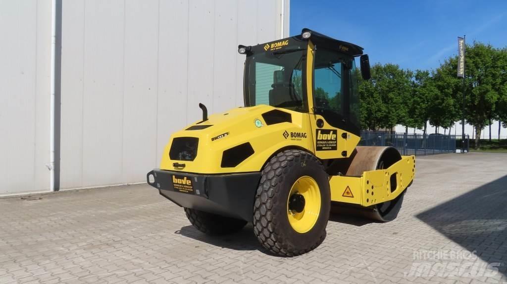 Bomag BW177 D-5 Valsetog