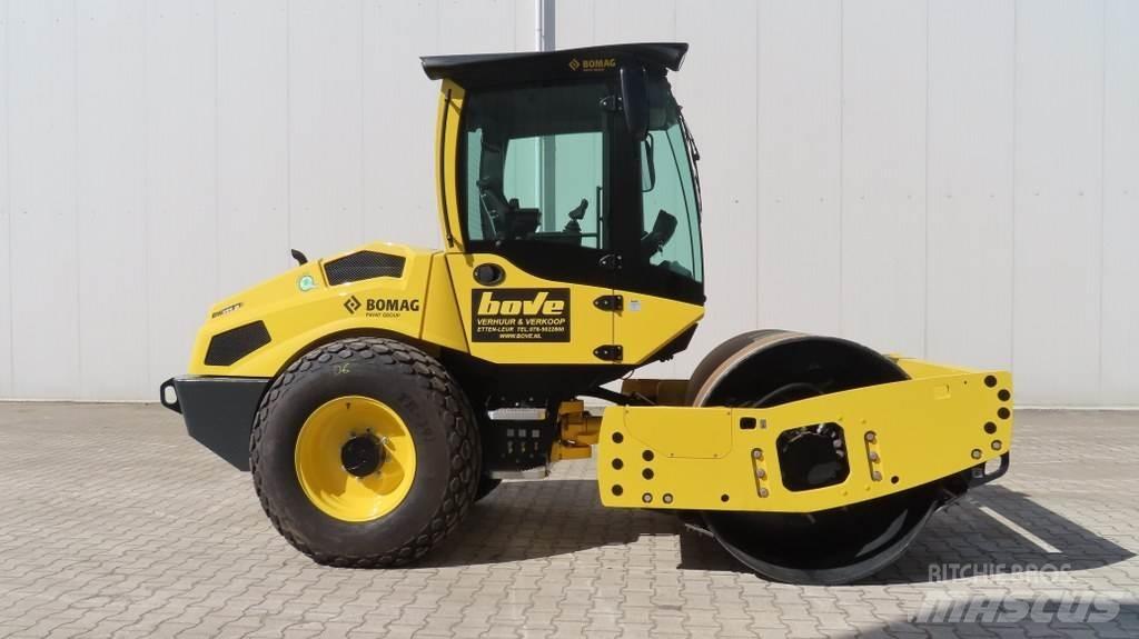 Bomag BW177 D-5 Valsetog