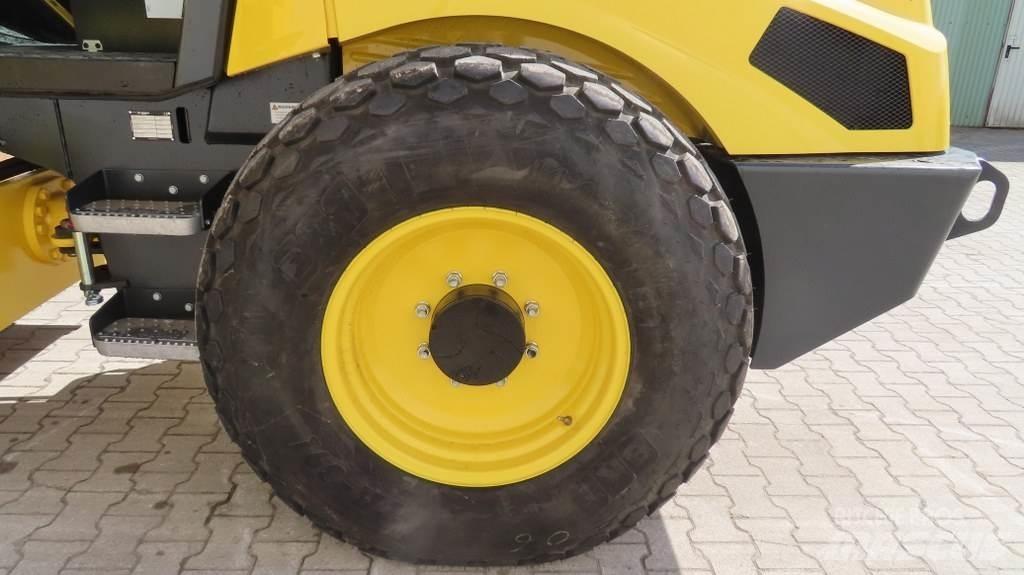 Bomag BW177 D-5 Valsetog