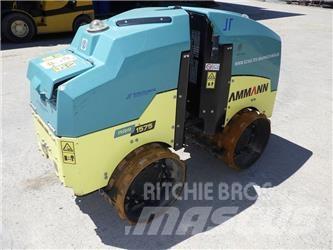 Ammann ARR 1575 Hjullaster til komprimering