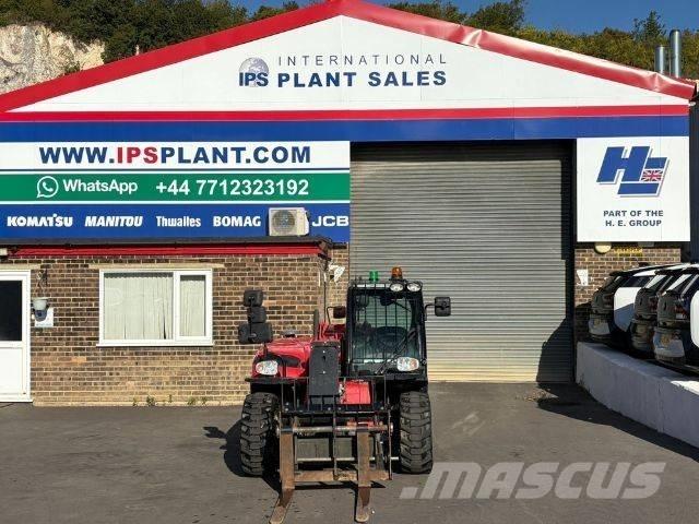 Manitou MT 625 Teleskoplastere