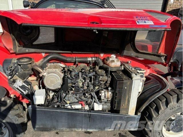Manitou MT 625 Teleskoplastere