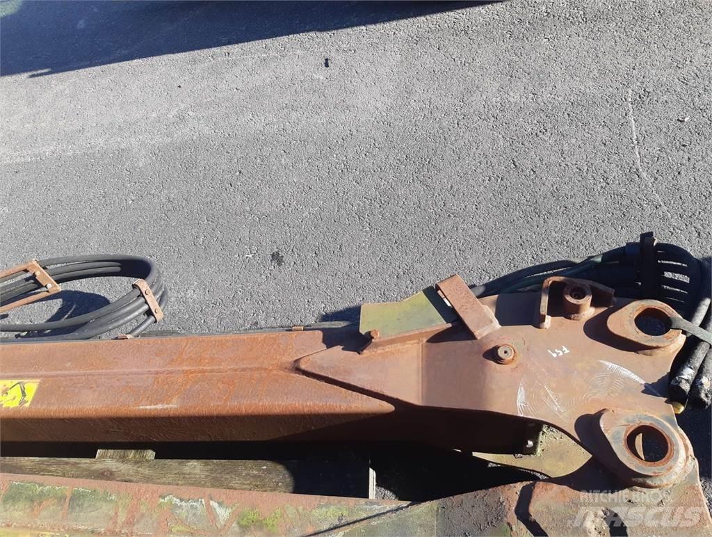Loglift F59 Lassbærere