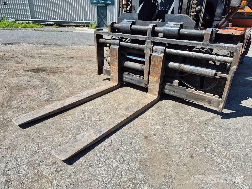 Doosan D 160 Gaffeltrucker - Annet
