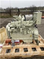 Cummins 6BT5.9D(M) Marine hjelpemotorer