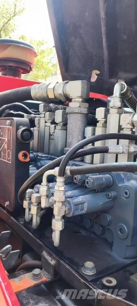 Kubota KX 183 Minigravere <7t