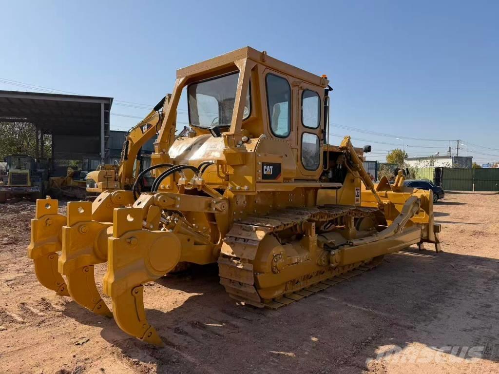 CAT D 8 K Dozere Beltegående