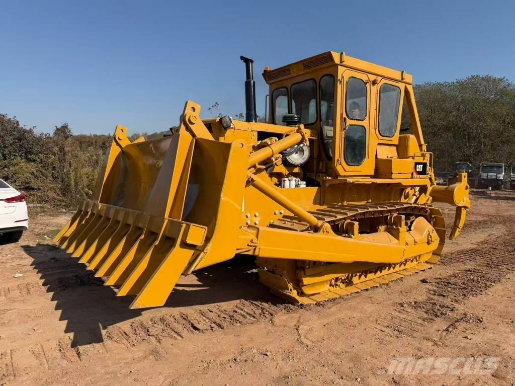 CAT D 8 K Dozere Beltegående