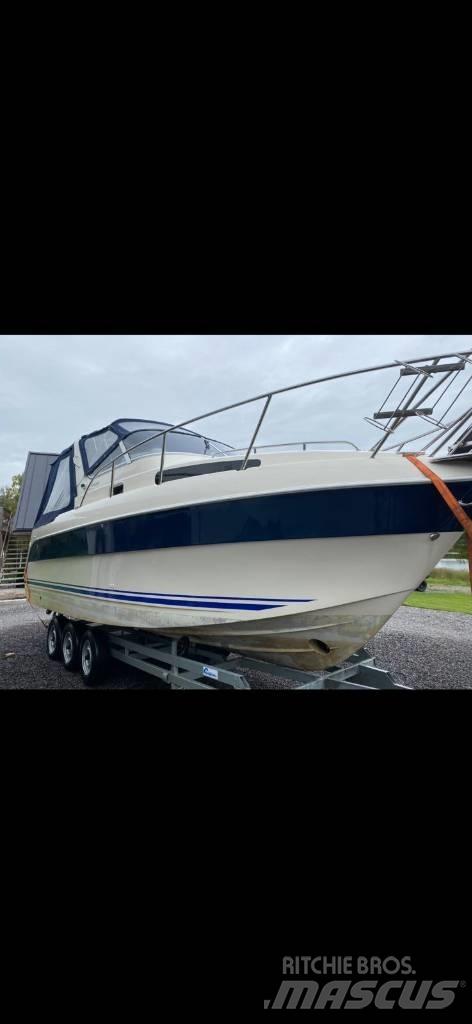  Suntrip 750 Minigravere <7t
