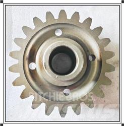 CLAAS Spur gear Girkasse