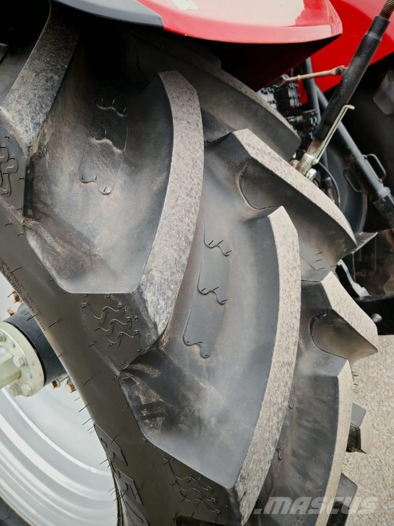 Case IH Puma 240 CVX Traktorer