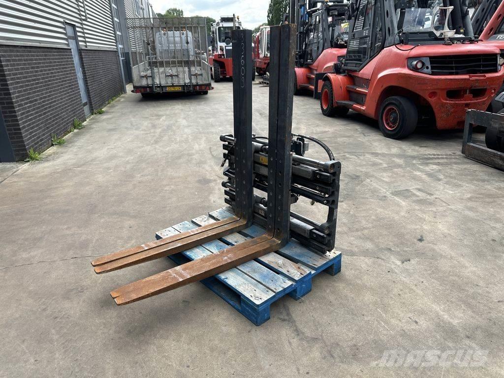 Kaup 2t429C Gafler