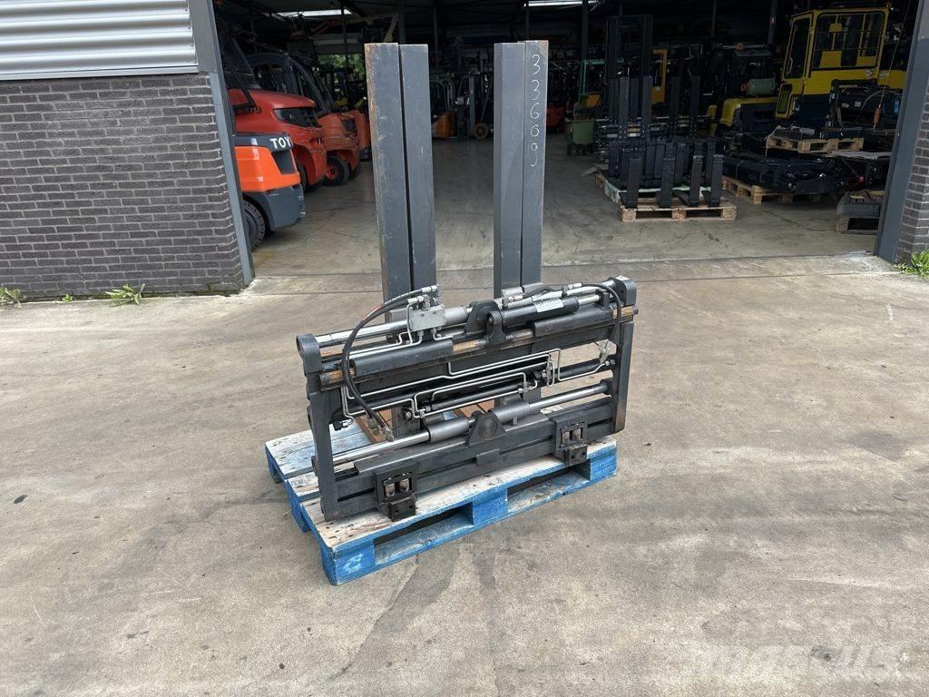 Kaup 2t429C Gafler