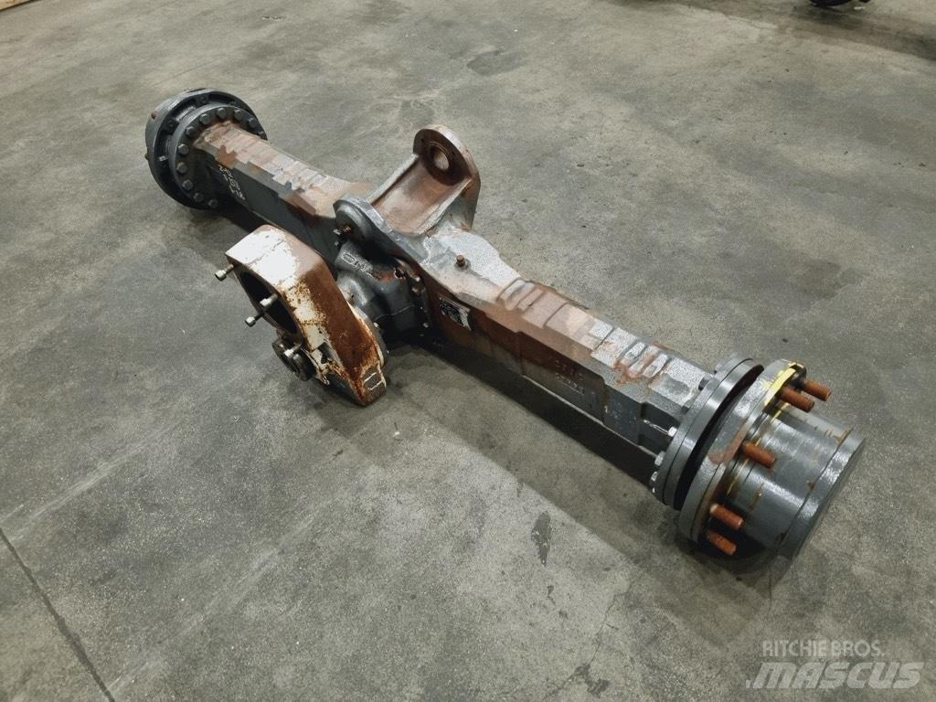 Carraro 28.20 AXLES Aksler