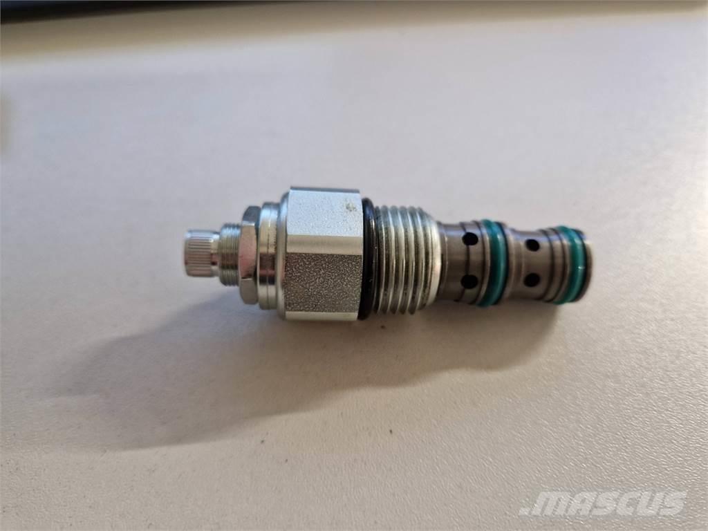 Rottne 070-0108 Hydraulikk