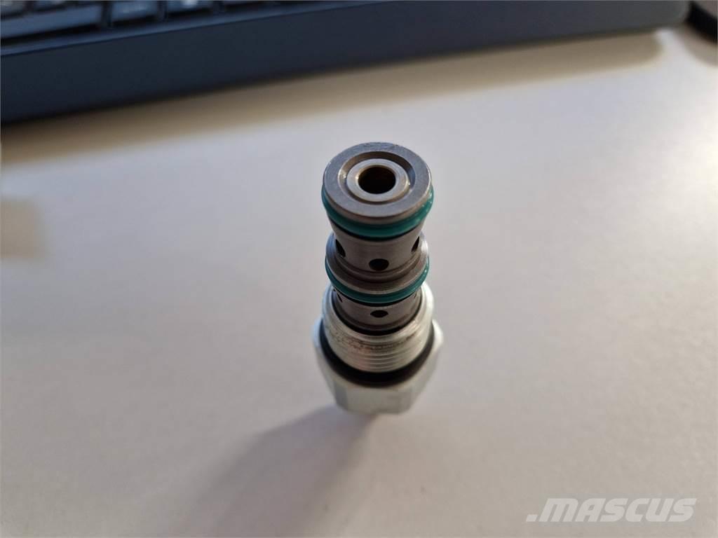 Rottne 070-0108 Hydraulikk