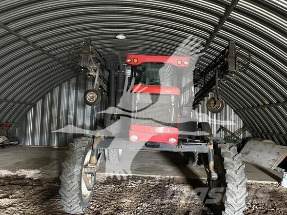 Apache AS1010 Selvdrevne sprøyter