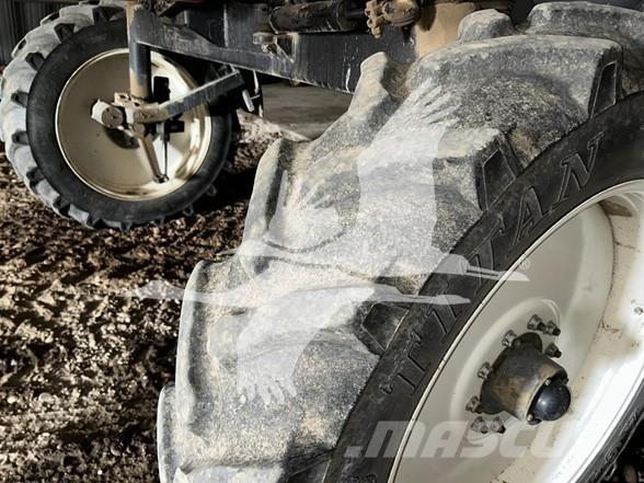 Apache AS1010 Selvdrevne sprøyter