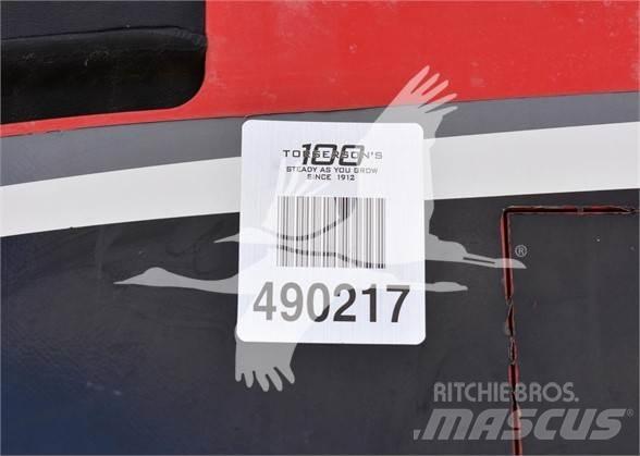 Apache AS1220 Selvdrevne sprøyter