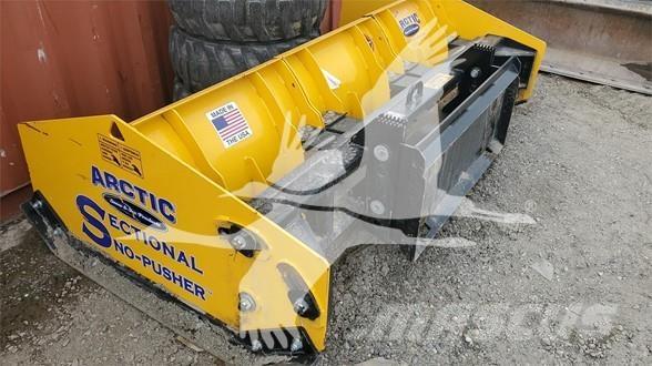  ARTIC LD8 Anlegg - Annet