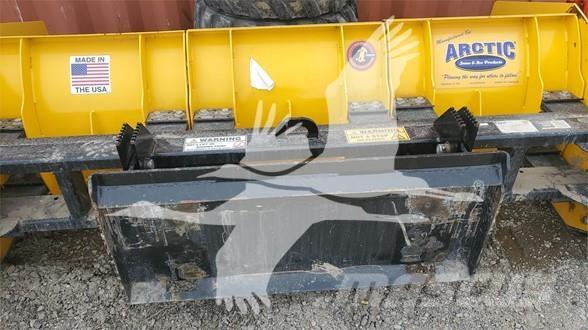  ARTIC LD8 Anlegg - Annet