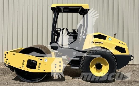 Bomag BW177D-5 Valsetog