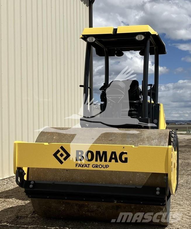 Bomag BW177D-5 Valsetog