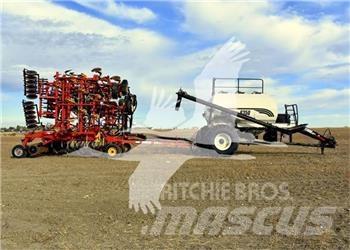 Bourgault 5710 Såmaskiner