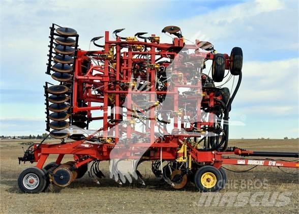 Bourgault 5710 Såmaskiner