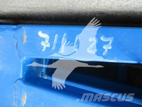 Brandt 5200EX Maskiner for rensing av korn og frø