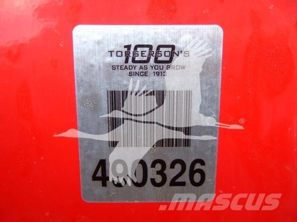 Brent 2096 Kornhengere