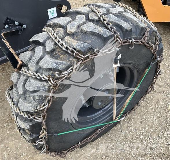 CASE 321F Hjullastere