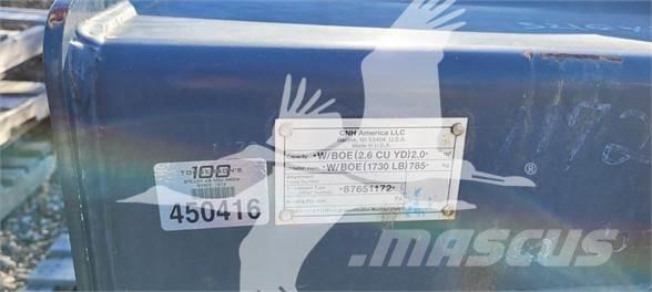 CASE 521G XR Hjullastere