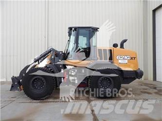 CASE 621G XT Hjullastere