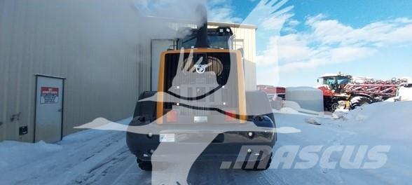 CASE 721G Hjullastere