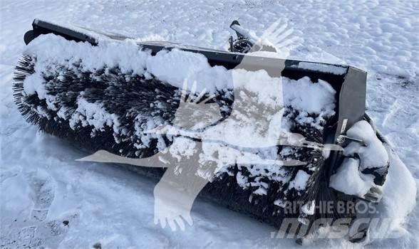 CASE 84215695 Anlegg - Annet
