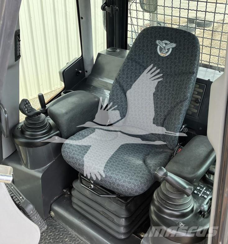 CASE 850M Dozere Beltegående