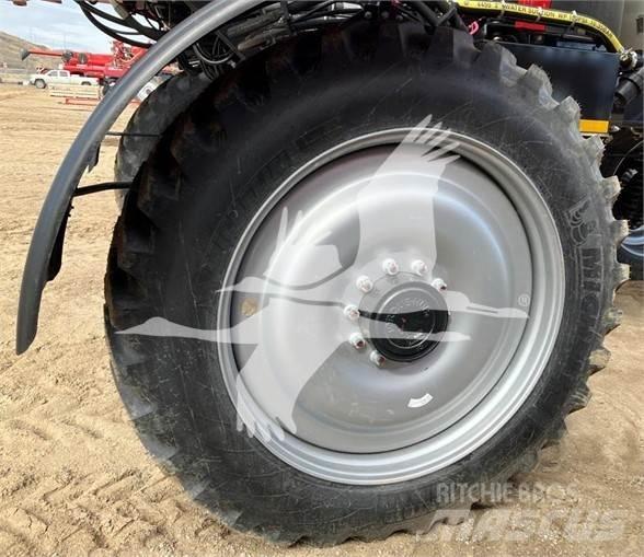 Case IH  Anlegg - Annet