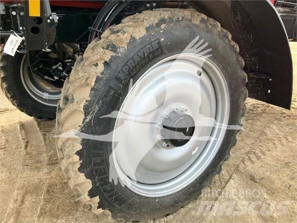 Case IH  Anlegg - Annet