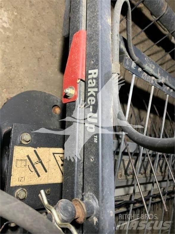 Case IH 2015 Skjærebord til skurtresker
