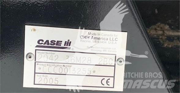 Case IH 2042 Skjærebord til skurtresker