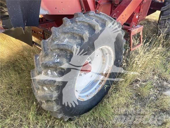 Case IH 2388 Skurtreskere