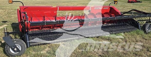 Case IH 3016 Skjærebord til skurtresker
